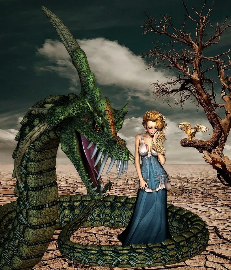 Serpentvine